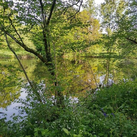 Verte Vallee Callac Dış mekan fotoğraf