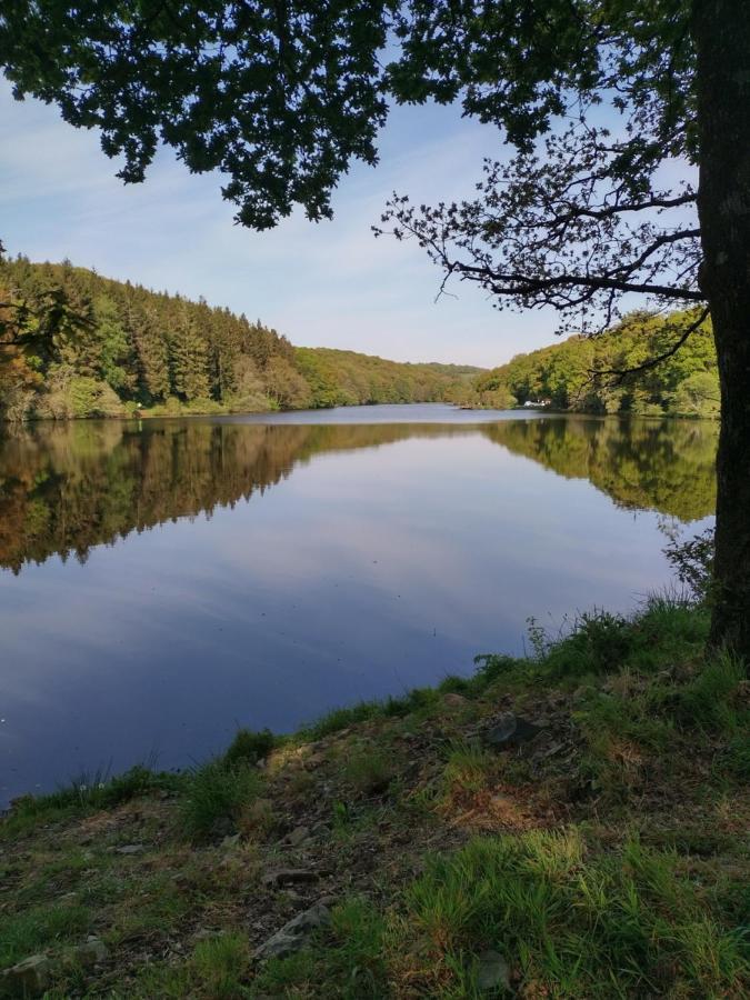 Verte Vallee Callac Dış mekan fotoğraf