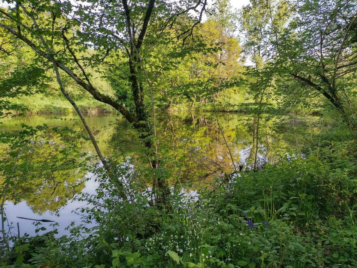 Verte Vallee Callac Dış mekan fotoğraf
